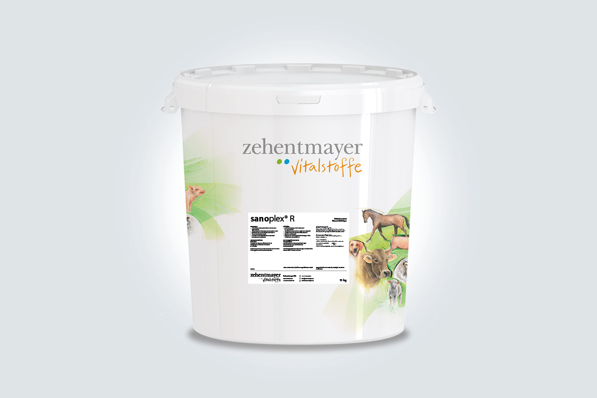 sanoplex R